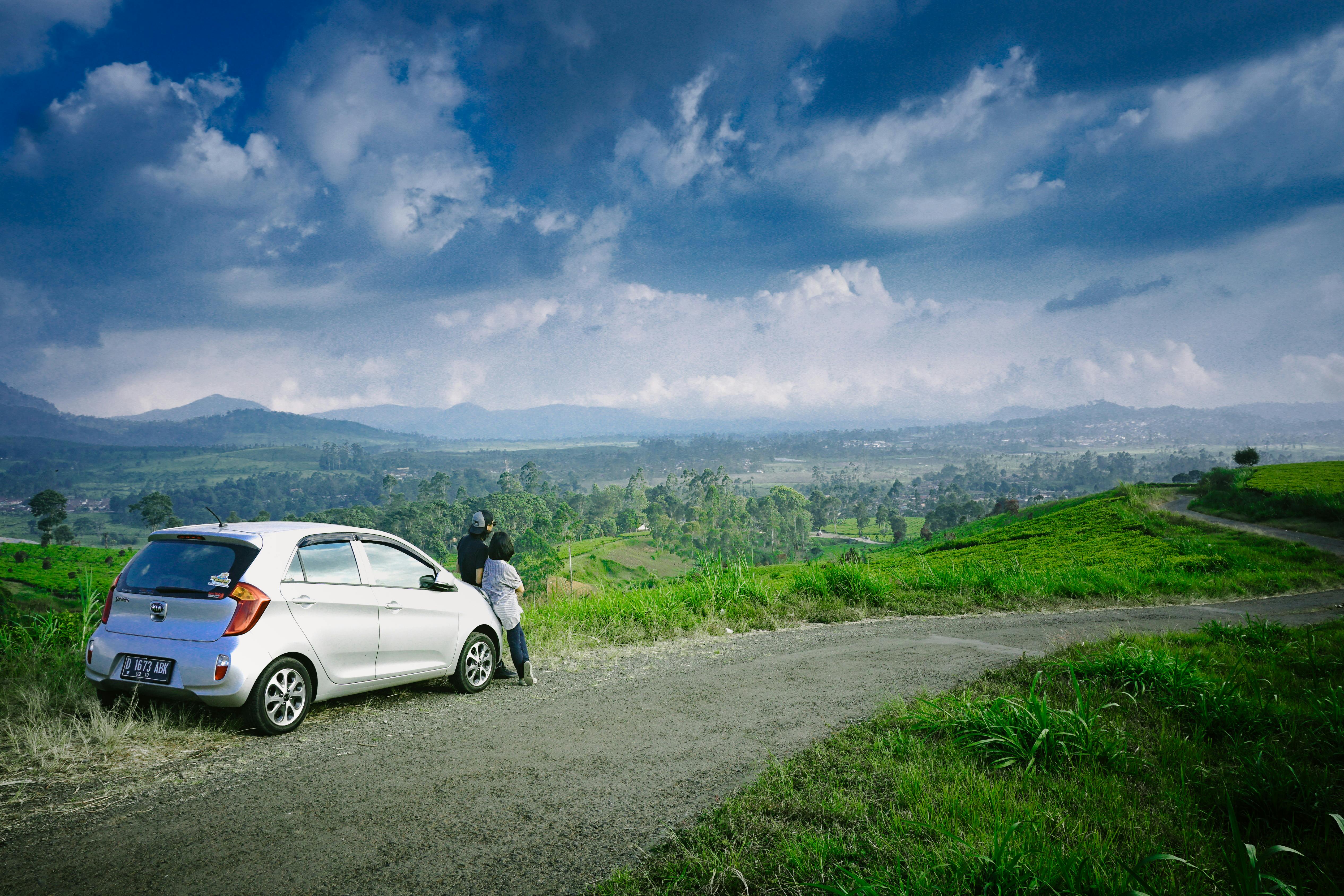 haridwar car rental service