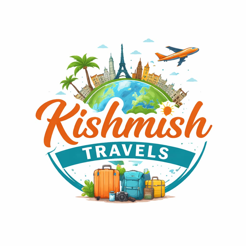Kishmish Travels