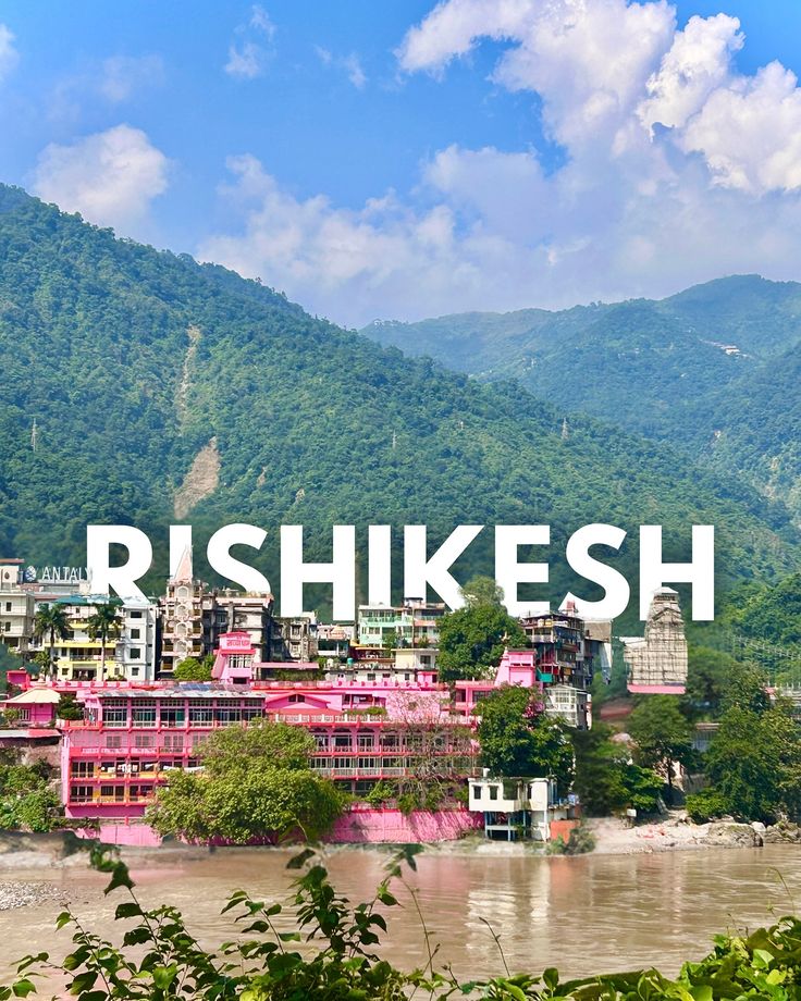 Rishikesh Tour